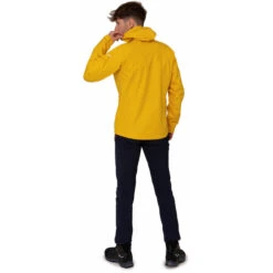 SALEWA Puez Aqua 3 Powertex Jacket Men Gold -Dunelm Shop salewa puez aqua 3 powertex jacket men gold 4