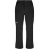 SALEWA Puez Durastretch Pants Kids Black Out -Dunelm Shop salewa puez durastretch pants kids black out 1