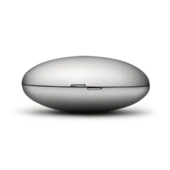 Taboo Set For Roll-your-own Cigarettes - / Steel Case - Ø 10 Cm - Alessi 10 Taboo Set For Roll-your-own Cigarettes - / Steel Case - Ø 10 Cm - Alessi -Dunelm Shop set for roll your own cigarettes taboo steel madeindesign 342789 product800