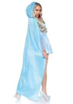 LEG AVENUE Flirty Godmother Women's Sexy Costume -Dunelm Shop sexy flirty godmother womens costume alt 3