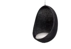 Hanging Egg Outdoor Chair, 1959 -Dunelm Shop sikadesign twentytwentyone outdoor egg B1
