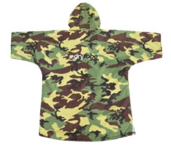 Dryrobe - Coat Short Sleeve Camo & Grey -Dunelm Shop small KIDS CAMO 10 14 FLATS 060 2024x2024 64405cd2 d362 44f2 857f 30bc0db45bf2 grande