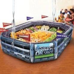 Snack Stadium XXL - Infladium