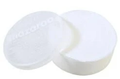 White Snazaroo 75ML Face Paint Big Tub Professional Quality