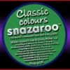 SNAZAROO 50 FACE PAINT 18ML BRIGHT GREEN -Dunelm Shop snazaroo 50 face paint 18ml bright green 12722 p