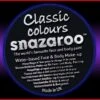 SNAZAROO 50 FACE PAINT 18ML POT BLACK 1 SNAZAROO 50 FACE PAINT 18ML POT BLACK -Dunelm Shop snazaroo 50 face paint 18ml pot black 10265 p