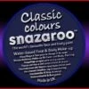 SNAZAROO 50 FACE PAINT 18ML POT DARK BLUE -Dunelm Shop snazaroo 50 face paint 18ml pot dark blue 12708 p