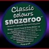 SNAZAROO 50 FACE PAINT 18ML POT DARK GREEN -Dunelm Shop snazaroo 50 face paint 18ml pot dark green 10275 p