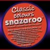 SNAZAROO 50 FACE PAINT 18ML POT DARK ORANGE -Dunelm Shop snazaroo 50 face paint 18ml pot dark orange 12734 p