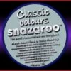 SNAZAROO 50 FACE PAINT 18ML POT LIGHT GREY -Dunelm Shop snazaroo 50 face paint 18ml pot light grey 10277 p