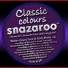 SNAZAROO 50 FACE PAINT 18ML POT PURPLE -Dunelm Shop snazaroo 50 face paint 18ml pot purple 12746 p