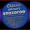 SNAZAROO 50 FACE PAINT 18ML POT ROYAL BLUE -Dunelm Shop snazaroo 50 face paint 18ml pot royal blue 12710 p