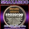 SNAZAROO METALLIC / ELECTRIC FACE PAINT ELECTRIC BLACK 18ML -Dunelm Shop snazaroo metallic electric face paint electric black 18ml 22976 p