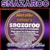 SNAZAROO METALLIC / ELECTRIC FACE PAINT ELECTRIC PURPLE 18ML -Dunelm Shop snazaroo metallic electric face paint electric purple 18ml 22972 p