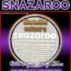 SNAZAROO METALLIC / ELECTRIC FACE PAINT METALLIC SILVER 18ML -Dunelm Shop snazaroo metallic electric face paint metallic silver 18ml 22974 p