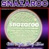 SNAZAROO PROFESSIONAL FACE PAINT SPARKLE PALE GREEN 18ML -Dunelm Shop snazaroo professional face paint sparkle pale green 18ml 22988 p