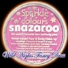 SNAZAROO PROFESSIONAL FACE PAINT SPARKLE PINK 18ML -Dunelm Shop snazaroo professional face paint sparkle pink 18ml 22990 p