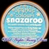 SNAZAROO PROFESSIONAL FACE PAINT SPARKLE TURQUOISE 18ML 1 SNAZAROO PROFESSIONAL FACE PAINT SPARKLE TURQUOISE 18ML -Dunelm Shop snazaroo professional face paint sparkle turquoise 18ml 22996 p