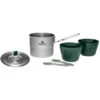 Stanley Cook Set For Two 1l -Dunelm Shop stanley cook set for two 1l 1