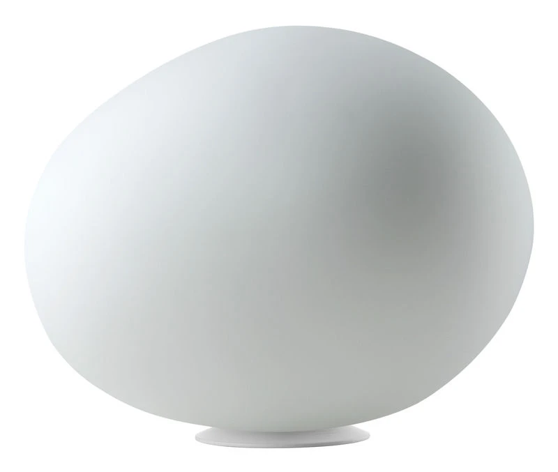 Poly Gregg Grande Table Lamp - Large - L 59 Cm - Foscarini 3 Poly Gregg Grande Table Lamp - Large - L 59 Cm - Foscarini