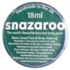 Teal Snazaroo 18ml Face Paint 1118617 1 Teal Snazaroo 18ml Face Paint 1118617 -Dunelm Shop tealsnaz