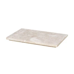 Tray - Marble / For Plant Box Planter Depth 25 Cm - Ferm Living