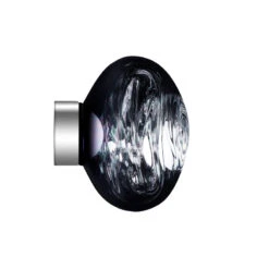 Melt Mini LED Wall Light - / Ceiling Light - Ø 30 Cm - Tom Dixon