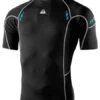 Water Proof - Mens Rashguard Short Sleeve R30 -Dunelm Shop waterproof r30 mens short sleeve grande