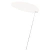 Koyoo LED Wireless Rechargeable Lamp - / Paper - USB Charging - Ingo Maurer -Dunelm Shop wireless rechargeable lamp koyoo led white black base madeindesign 313511 product800