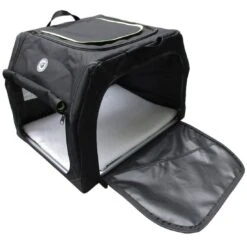 Pet Carrier Premium Portable Fabric Carry Kennel Dog Cat -Dunelm Shop xs4076 78 1600 4 15673.1497963087.1100.1100