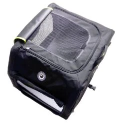 Pet Carrier Premium Portable Fabric Carry Kennel Dog Cat -Dunelm Shop xs4076 78 1600 5 60980.1497963087.1100.1100
