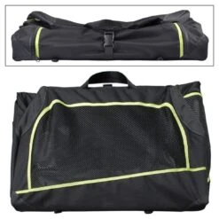 Pet Carrier Premium Portable Fabric Carry Kennel Dog Cat -Dunelm Shop xs4076 78 1600 8 76288.1497963087.1100.1100